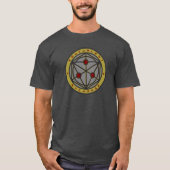 T-shirt Equivalent Exchange AC (Devant)