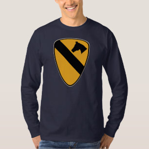 T-shirt ęr Correction de Cav