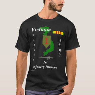 T-shirt ęr Division de FNI