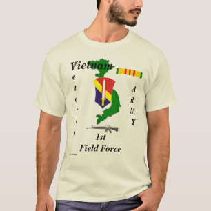 T-shirt ęr Force-t de champ