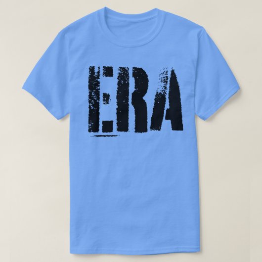 T-SHIRT ERA 1 (Design devant)