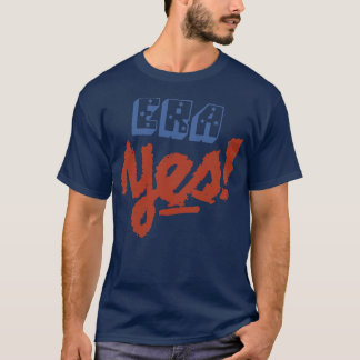 T-shirt ERA Oui