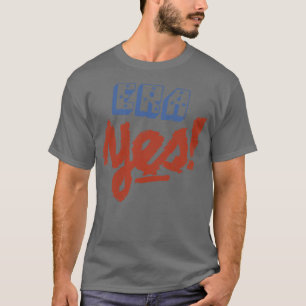 T-shirt ERA Oui