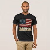 T-shirt Eracism (Devant entier)