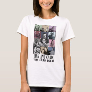 T-shirt Eras célèbre le Tee féminin