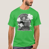 T-shirt Eraser (Devant)