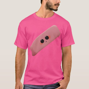 T-shirt Eraser en caoutchouc - Papeterie Bureau Fourniture