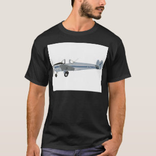 T-shirt Erco Ercoupe