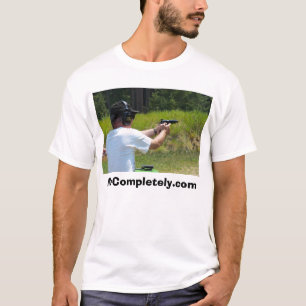 T-shirt ?ère chemise de MrCompletely.com