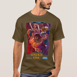 T-shirt Ère d'or 2