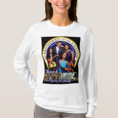 T-shirt ?ère famille (Devant)