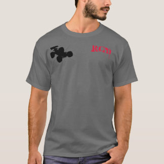 T-shirt erevo, RC'n