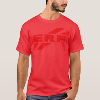 T-SHIRT ERF