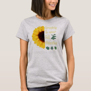 T-shirt ergothérapie OT Thérapiste Inspirer OT