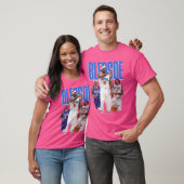 T-shirt Eric Bledsoe (Unisexe)