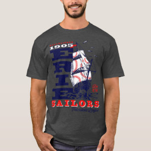 T-shirt Erie Sailors