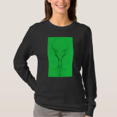 T-shirt Érik (Devant)