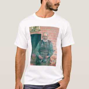 T-shirt Erik Erikson, le forgeron