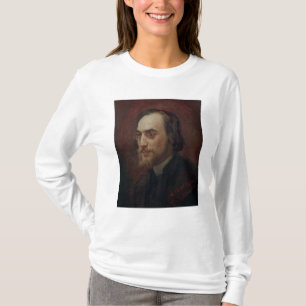 T-shirt Erik Satie