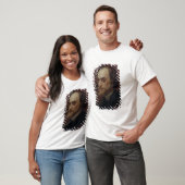 T-shirt Erik Satie (Unisexe)