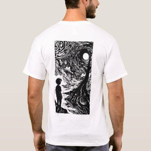 T-shirt Erik Satie Gymnopédie Music Lover T-Shirt"