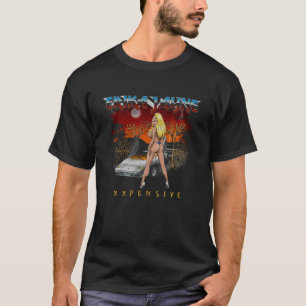 T-shirt erika jayne (haute qualité) Essentiel