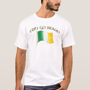 T-shirt Erin vont Bragh