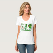 T-shirt Erin vont Bragh ! (Devant entier)