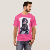 T-shirt Erina (Devant entier)