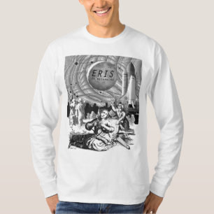 T-shirt Eris retourne
