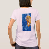T-shirt Eris Révélé Long Sleeve T (Dos)