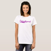 T-shirt Ermahgerd (Devant entier)