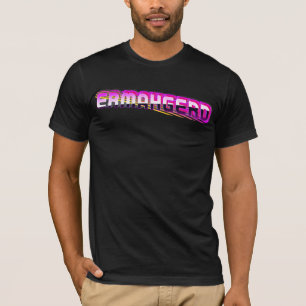 T-shirt Ermahgerd Teeshert !