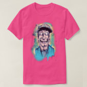 T-shirt Ernest (Design devant)