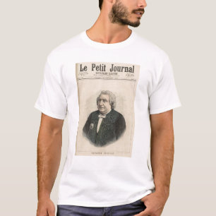 T-shirt Ernest Renan