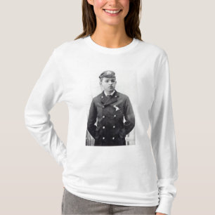 T-shirt Ernest Shackleton