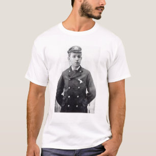 T-shirt Ernest Shackleton