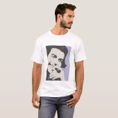 T-shirt Ernesto "Che" Guevara (Devant entier)