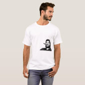 T-shirt Ernesto_Che_Guevara (Devant entier)