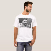 T-shirt Ernesto Che Guevara (Devant entier)