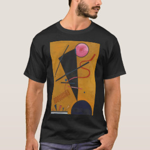T-shirt Ernst Ludwig Kirchner Danseuses dans un studio (19