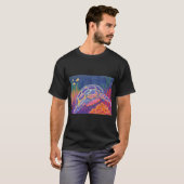 T-shirt éros (Devant entier)
