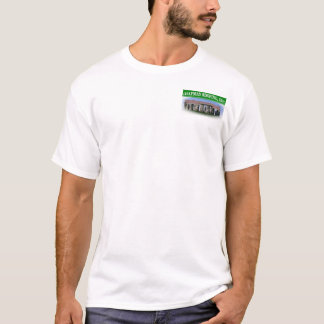 T-shirt Erreur