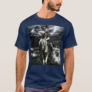 T-SHIRT ERTUGRUL BEY ET AKTOGALI