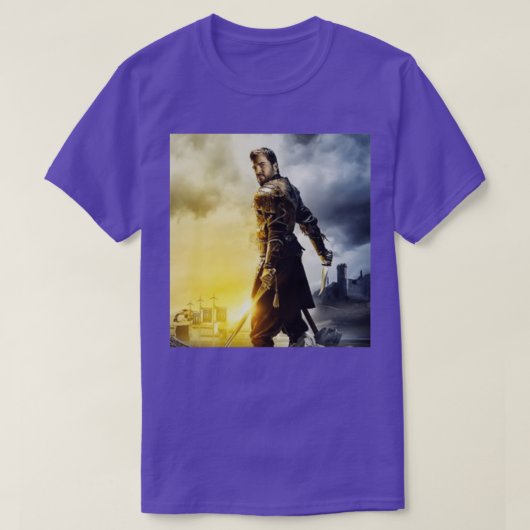 T-SHIRT ERTUGRUL Y (Design devant)