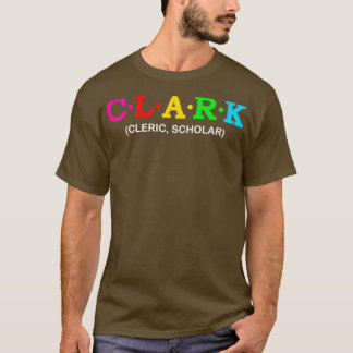 T-shirt érudit religieux