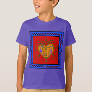T-shirt Erzulie Amour Esprit Spell