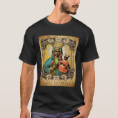 T-shirt Erzulie Dantor (Devant)
