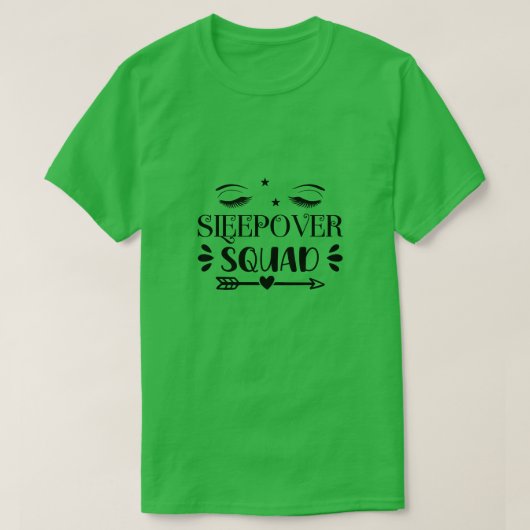 T-shirt Escadron de glissement01 (Design devant)