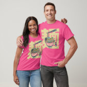 T-shirt Escalade (Unisexe)